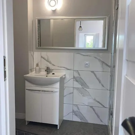 Lejlighed Apartament Na Strychu