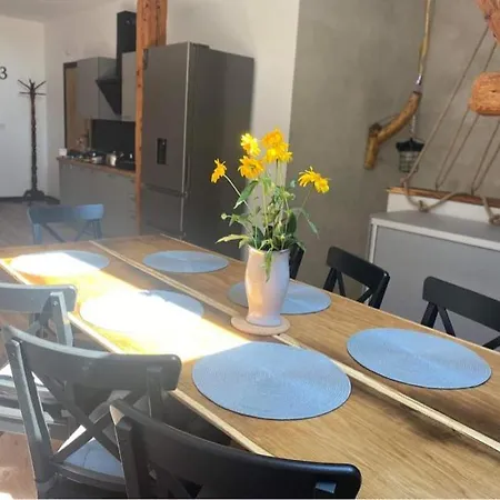 Apartament Na Strychu *